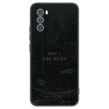 Obal pre Motorola Moto G62 - DON´T TAG