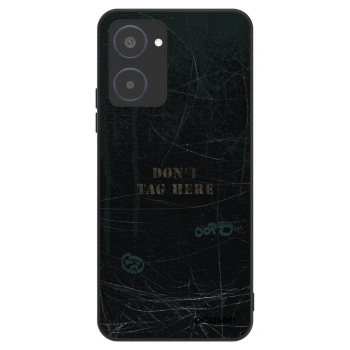 Obal pre Realme 10 4G - DON´T TAG