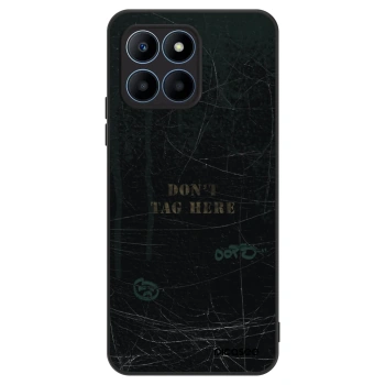 Obal pre Honor 70 Lite - DON´T TAG