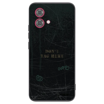 Obal pre Motorola Moto G84 5G - DON´T TAG