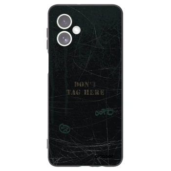 Obal pre Motorola Moto G54 5G - DON´T TAG