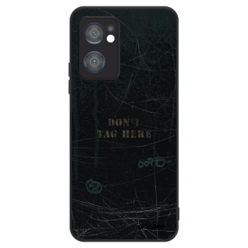Obal pre OPPO Reno 7 5G - DON´T TAG