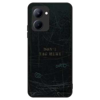 Obal pre Realme C33 (2023) - DON´T TAG