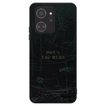 Obal pre Honor X7a - DON´T TAG