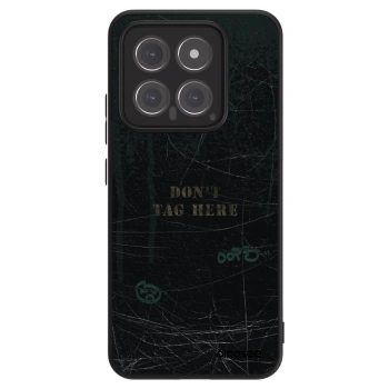 Picasee ULTIMATE CASE pro Xiaomi 14 - DON´T TAG