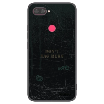 Obal pre Xiaomi Mi 8 Lite - DON´T TAG