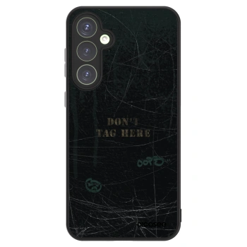 Picasee ULTIMATE CASE PowerShare pro Samsung Galaxy S23 FE S711B - DON´T TAG