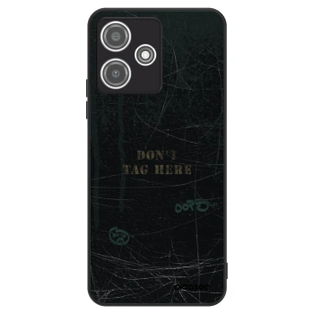 Obal pre Xiaomi Redmi 12 5G - DON´T TAG