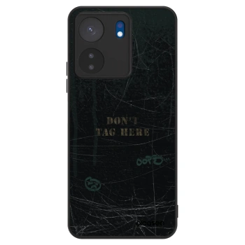 Obal pre Xiaomi Redmi 13C 4G - DON´T TAG