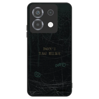 Obal pre Xiaomi Poco X6 - DON´T TAG