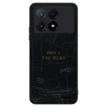 Obal pre Xiaomi Poco X6 Pro - DON´T TAG