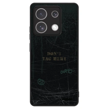 Picasee ULTIMATE CASE pro Xiaomi Redmi Note 13 Pro 5G - DON´T TAG