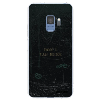 Obal pre Samsung Galaxy S9 G960F - DON´T TAG