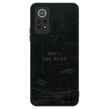 Obal pre Xiaomi Redmi Note 12 Pro 4G - DON´T TAG