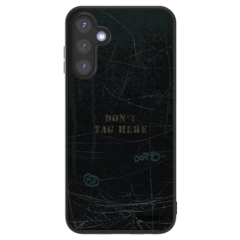 Picasee ULTIMATE CASE pro Samsung Galaxy A15 A156B 5G - DON´T TAG