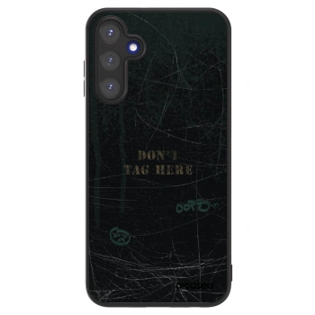 Picasee ULTIMATE CASE pro Samsung Galaxy A15 A155F 4G - DON´T TAG