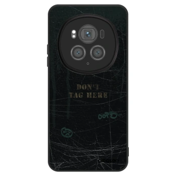 Obal pre Honor Magic6 Pro - DON´T TAG