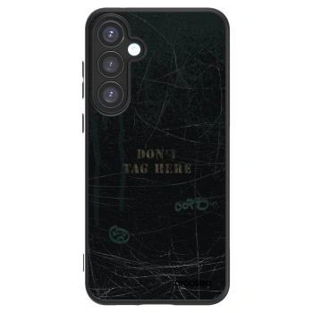 Picasee ULTIMATE CASE pro Samsung Galaxy A55 5G A556B - DON´T TAG
