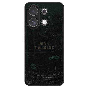 Obal pre Xiaomi Redmi Note 13 4G - DON´T TAG