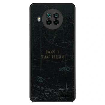 Obal pre Xiaomi Mi 10T Lite - DON´T TAG