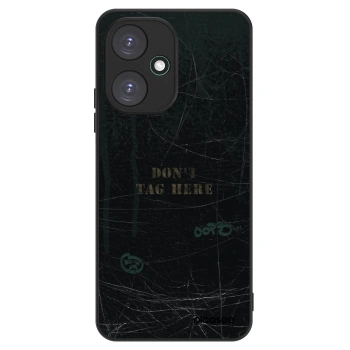 Obal pre Xiaomi Redmi 13C 5G - DON´T TAG