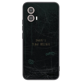 Obal pre Motorola Moto G53 5G - DON´T TAG