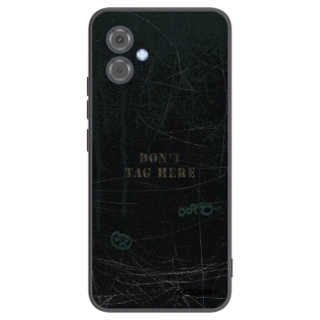 Obal pre Motorola Moto G14 - DON´T TAG