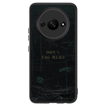 Obal pre Xiaomi Redmi A3 - DON´T TAG
