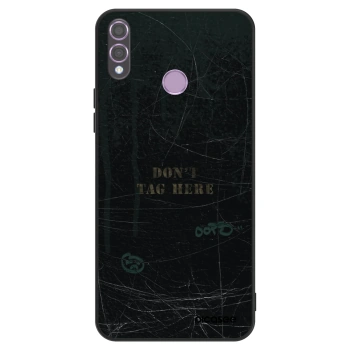 Obal pre Honor 8X - DON´T TAG