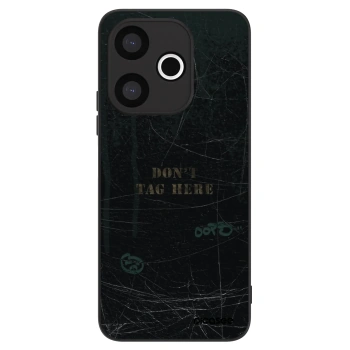 Obal pre Xiaomi Redmi 13 4G - DON´T TAG