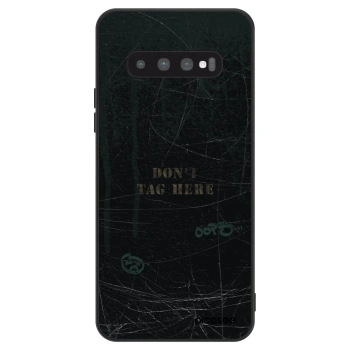 Obal pre Samsung Galaxy S10 Plus G975 - DON´T TAG