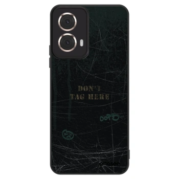 Obal pre Motorola Moto G85 - DON´T TAG