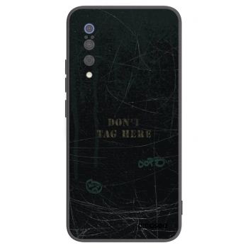 Obal pre Xiaomi Mi 9 - DON´T TAG