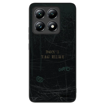 Picasee ULTIMATE CASE pro Xiaomi 14T - DON´T TAG