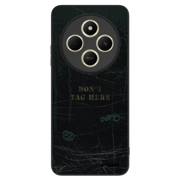 Obal pre Xiaomi Redmi 14C - DON´T TAG