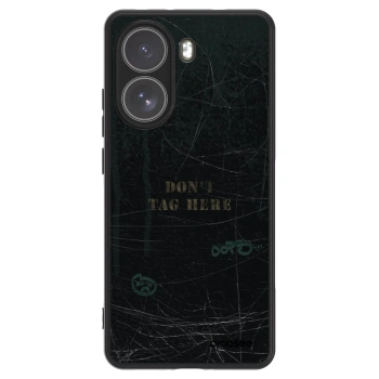 Obal pre Xiaomi Poco X7 - DON´T TAG