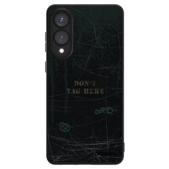 Obal pre Samsung Galaxy S25 Edge 5G - DON´T TAG