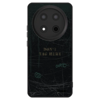 Obal pre Honor Magic7 Lite 5G - DON´T TAG
