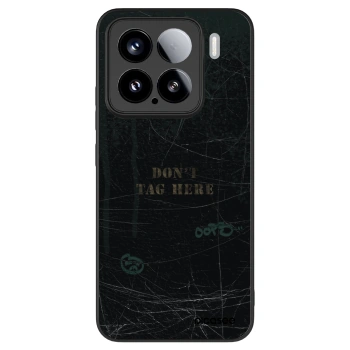 Picasee ULTIMATE CASE pro Xiaomi 15 - DON´T TAG