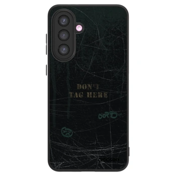 Picasee ULTIMATE CASE pro Samsung Galaxy A56 5G A566B - DON´T TAG