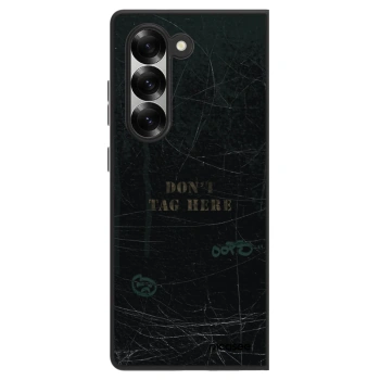Obal pre Samsung Galaxy Z Fold6 5G - DON´T TAG