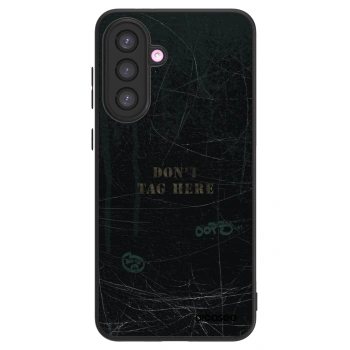 Picasee ULTIMATE CASE pro Samsung Galaxy A36 5G - DON´T TAG