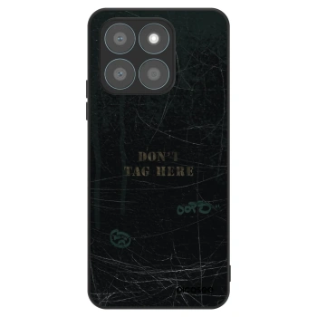 Obal pre Honor X8c - DON´T TAG