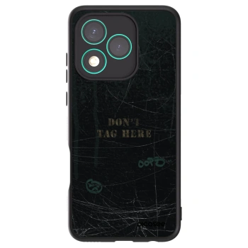 Obal pre Honor 400 Lite 5G - DON´T TAG