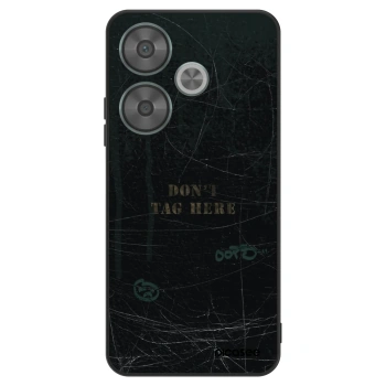 Obal pre Xiaomi Poco F6 - DON´T TAG