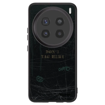 Obal pre Vivo X200 Pro - DON´T TAG