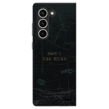 Obal pre Samsung Galaxy Z Fold5 5G - DON´T TAG