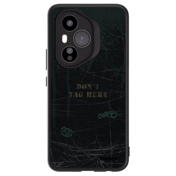 Obal pre Honor 400 Pro 5G - DON´T TAG