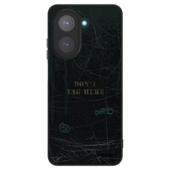Obal pre Xiaomi Redmi A5 - DON´T TAG