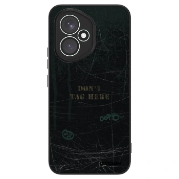 Obal pre Honor 400 5G - DON´T TAG